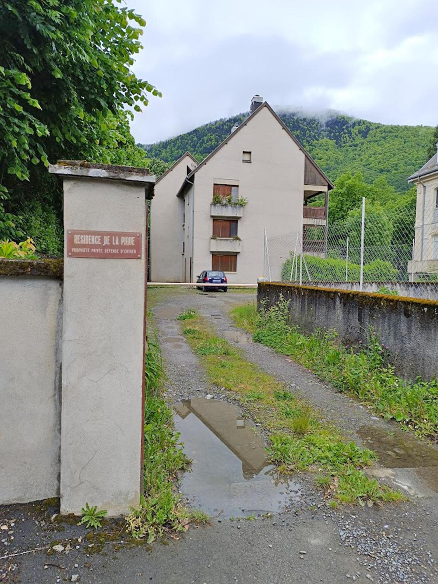 Apartment Le Nid De Juliette, T3 Duplex, Parking, Cave