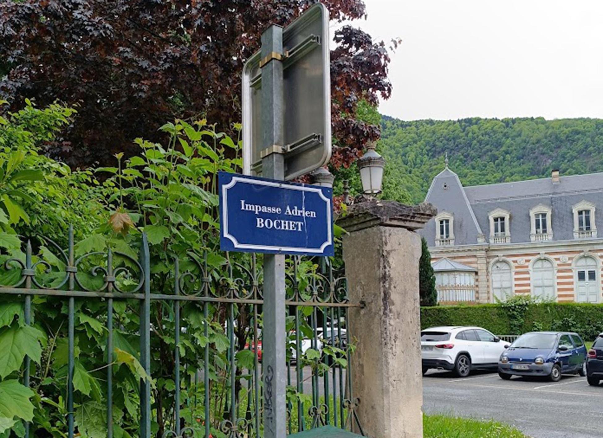 Le Nid De Juliette, T3 Duplex, Parking, Cave Bagneres-de-Luchon